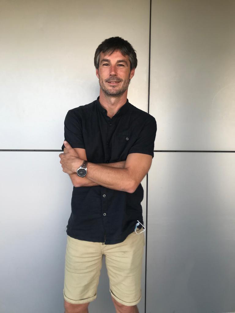 Gabriel González Hablemos del suicidio