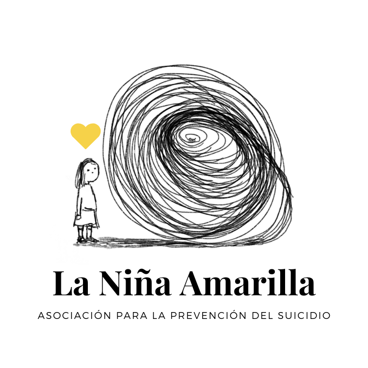 La niña amarilla